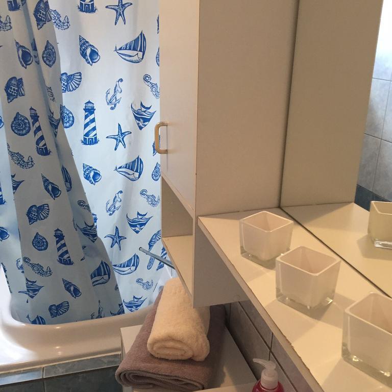 זאדאר Apartment Dany מראה חיצוני תמונה