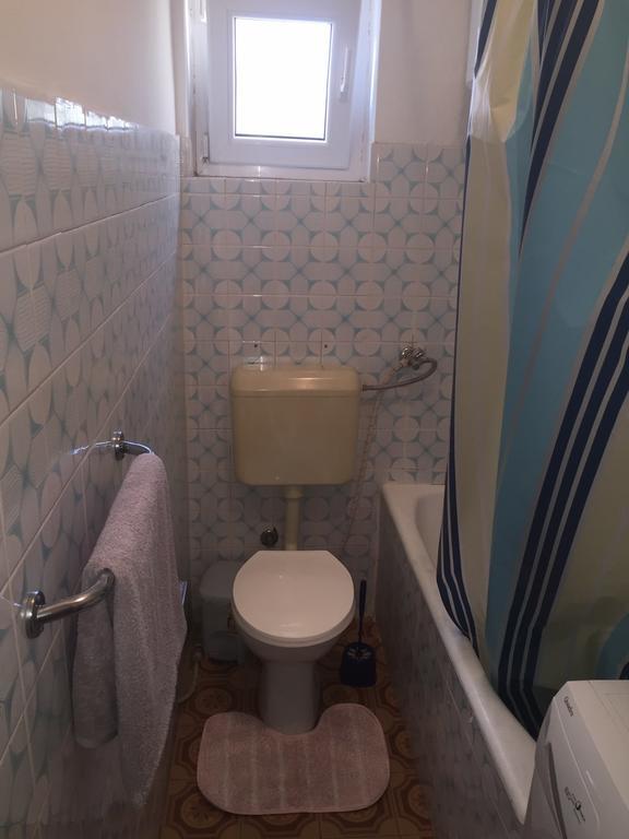 זאדאר Apartment Dany מראה חיצוני תמונה