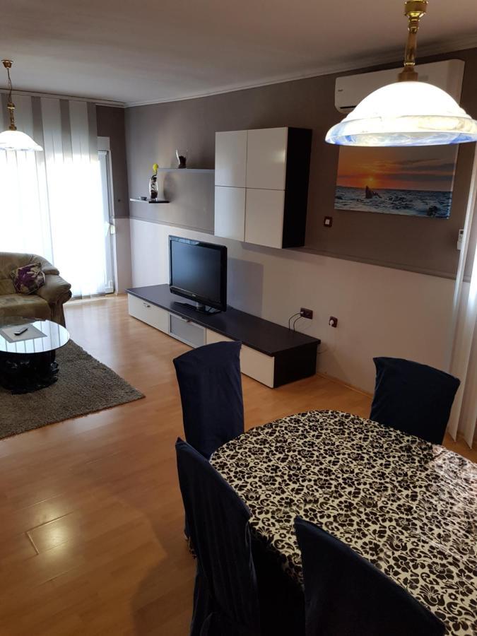 זאדאר Apartment Dany מראה חיצוני תמונה