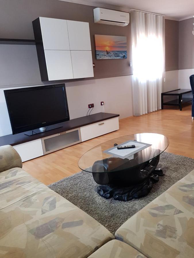 זאדאר Apartment Dany מראה חיצוני תמונה