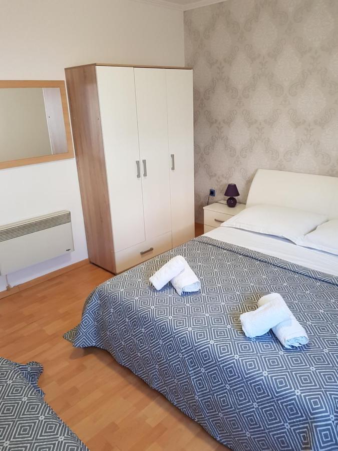 זאדאר Apartment Dany מראה חיצוני תמונה